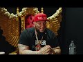 Greatness Talks His Time In Prison & Prison Fights