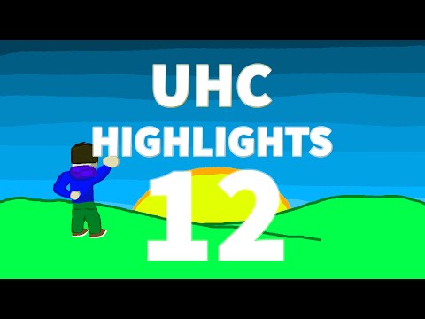 UHC Highlights Episode #12 | Best Game
