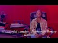 Wonderful wonder (cover) - Nathaniel Bassey par Kethia