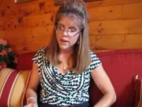 Warning:  A Word From the Lord - Judgment is Coming to America - Get Ready