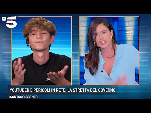 I go on TV for the first time, but it ends badly...