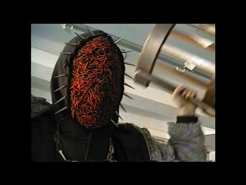 ajsa luna feat. Hundred Sins - mennyországtourist