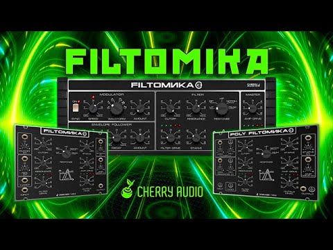 Free Download Filtomika v1.0.5.12 WiN-R2R