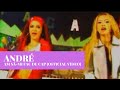 ANDRE - Am sa-mi fac de cap 
