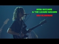 King Gizzard & the Lizard Wizard Perform “Rattlesnake” Live at Webster Hall | Pitchfork Live