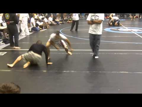 CJ Barela SW Grapplefest 6