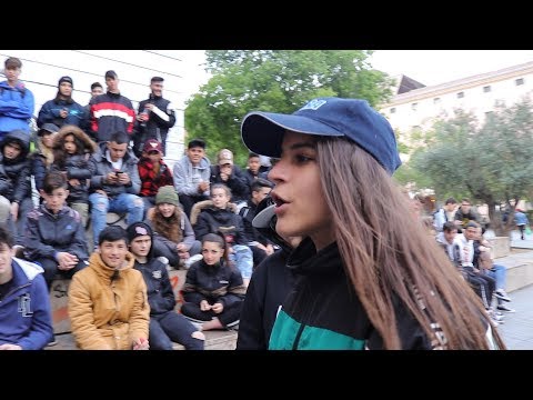 (ÉPICO) Histérica Daia vs SUPERSpeedway Ekis I Filtros I BDP ÚLTIMA OPORTUNIDAD