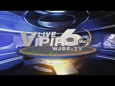 WJBF News Channel 6 @ 5