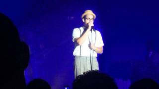 Lise - Ben l'Oncle Soul