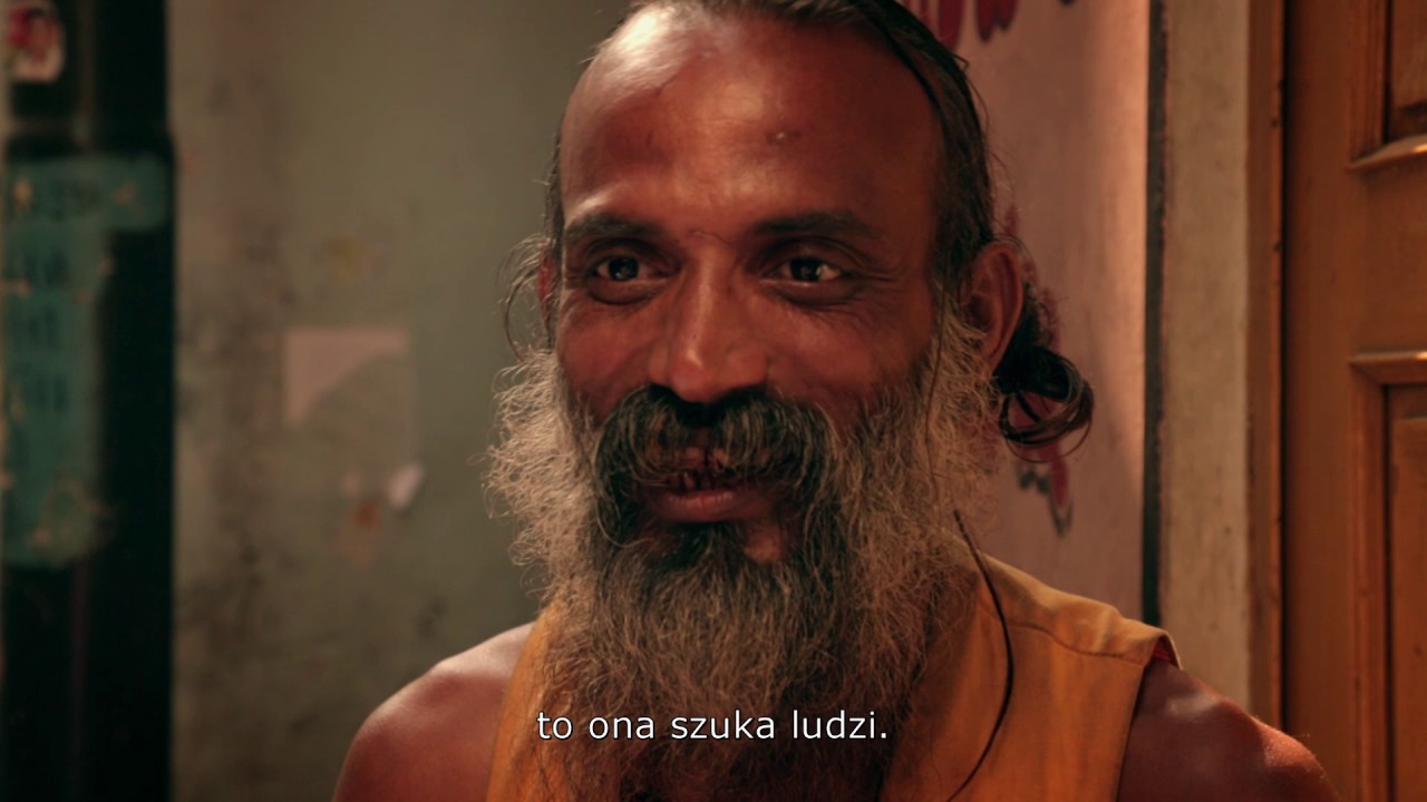 Long Way — Long Way - Trailer