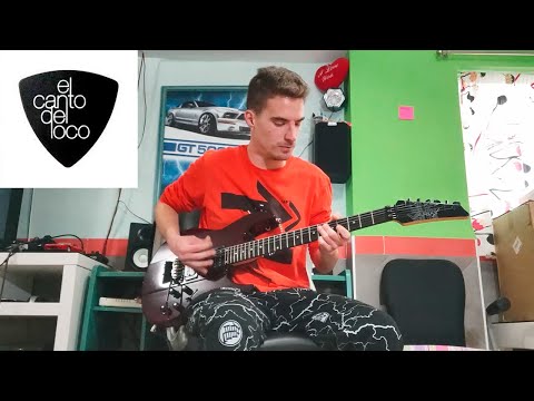 La madre de José - El Canto del Loco