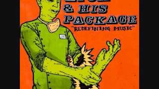 Atom &amp; His Package - Before My Friends Do
