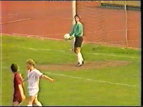 Aufstiegsrunde zur 2. Bundesliga 1989: KSV Hessen Kassel - SSV Reutlingen 05