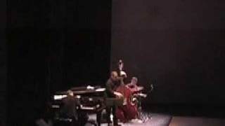 David Leonhardt Jazz Trio  Iberian Lament