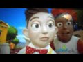 Ytp Sportacus Is Gay For A Fountain