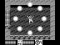 Mega Man II Gameboy 02 Wood Man