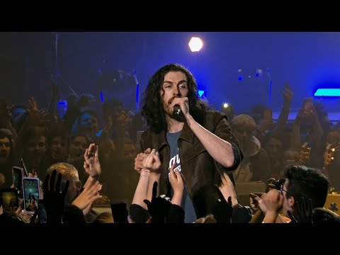 Hozier – Take Me To Church (Live at 3Arena, Dublin, 2019)