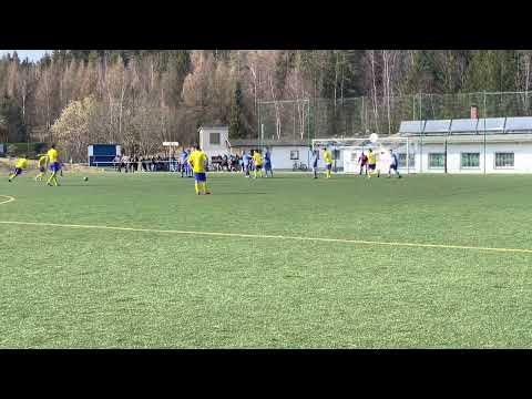 FSV Sosa - SV Blau-Gelb Mülsen 4:3