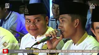 Download lagu 'AISYAH ISTRI RASULULLAH' Aban Ft Ahkam - Syubbanul Muslimin mp3