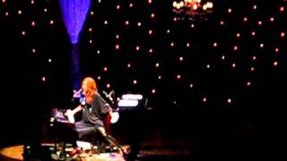 Tori Amos - &quot;The Wrong Band&quot; in Washington, DC on December 5, 2011