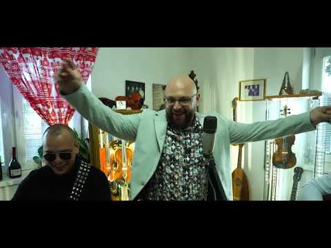 Amor Tony Lakatos - čardaš mix