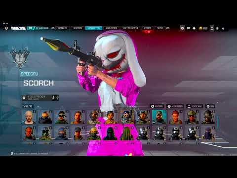 🔥🔥NEW HARE RAISER TRACER PACK SHOWCASE🔥🔥