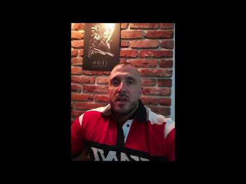 FU & SPALTO - WOSP w Athlone