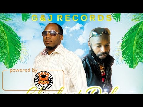 Peter Runks X Simple Ras - Check Out Vybez Yah - October 2017