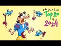 Cartoon Box Top 20 Of 2024 The BEST Of Cartoon Box Best Cartoons Of 2024