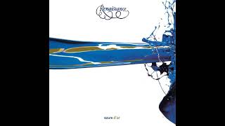 Renaissance - Azure d'Or - Golden Key