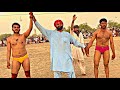 Desi New Kushti Mela Dangal ​⁠ Namatpehlwanbhatti Viral Asifpehlwan Kushti