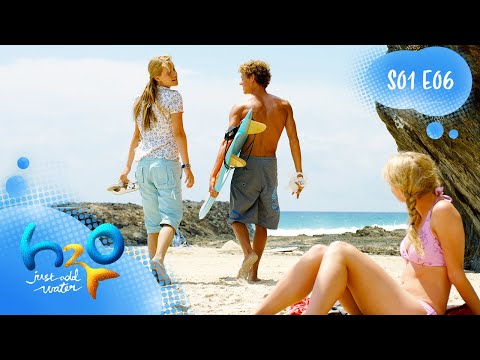 H2O: Just Add Water S1 E6 - Young Love (full episode)