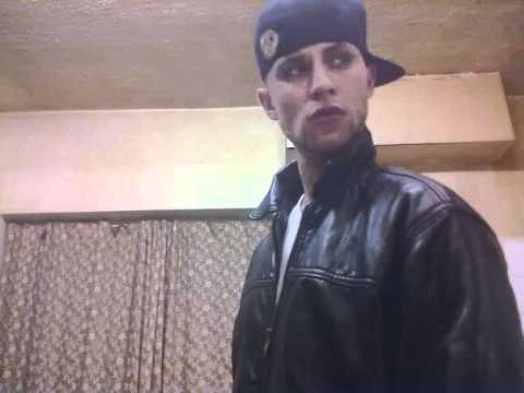 J BlaYze FT. Wenny Kidd - NG TING 2010