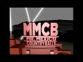 MMCB Logo Zoo Family Stachebros Style By AlexTheDeadpoolOnDA