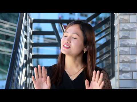 Gloria Ṭial Rem Cin - Zion Ticket | Official Music Video (HLa Thar 2023)