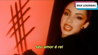 Sade - Your Love is King (Tradução) (Legendado) (Clipe Oficial)