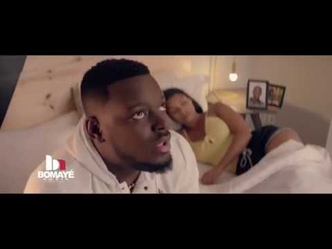 KeBlack — Complètement Sonné (Clip Officiel)