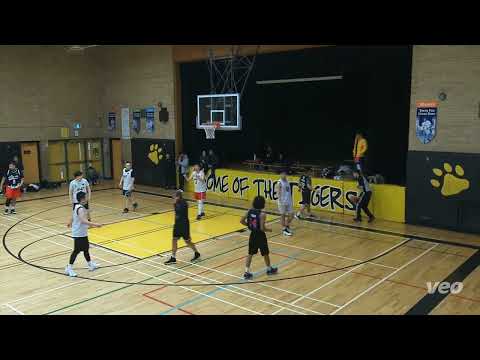 Pony Friends vs Movement- saturday tier - tcbl 2022 winter