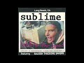 Sublime - I Don't Care Too Much For Reggae Dub