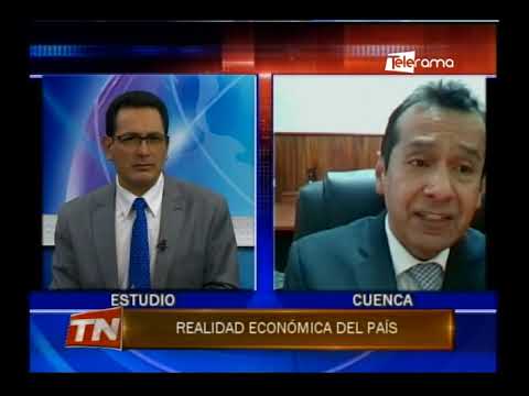 Hacia Dónde Vamos: Realidad económica del país