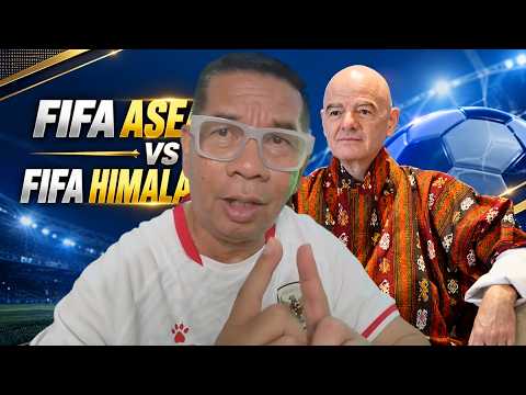 FIFA ASEAN Cup vs FIFA Himalayan Cup, Nasib Masa Depan Event FIFA ASEAN Cup Masih Dipertanyakan?