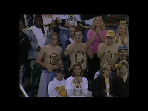 2000 3A Semifinal: Swainsboro vs. Washington County