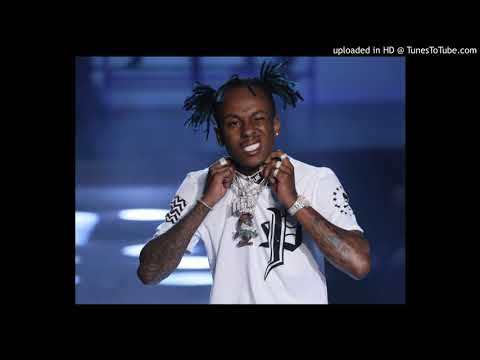 Rich The Kid x The Lab Cook "Ambient" Type beat