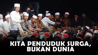 Download lagu Kita Penduduk Surga, Bukan Dunia mp3