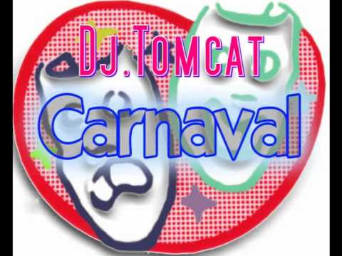 Carnaval 2010-2011 (gas geven).