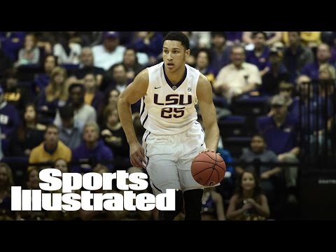 Early 2016 NBA draft projections | Give and Go | Sports Illustrated