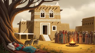 قصص وحكايات مجمعة🔰قصة الشاب الذي طردوه فرأى حلمًا غيّر حياته وقصة الشاب رفضه أهله النهاية غير متوقعة