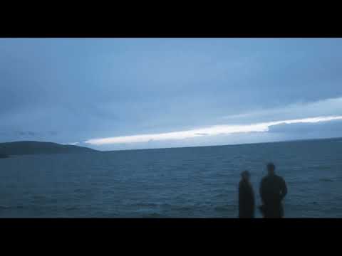 Seamus Heaney poem Postscripts filmed at the Flaggy Shore County Clare