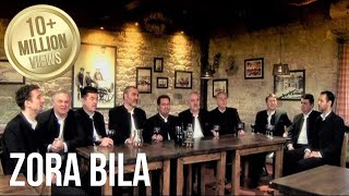 Zora bila - Tomislav Bralić i klapa Intrade (OFFICIAL VIDEO)