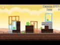 Angry Birds Walkthrough Poached Eggs Levels 3 11 To 3 15